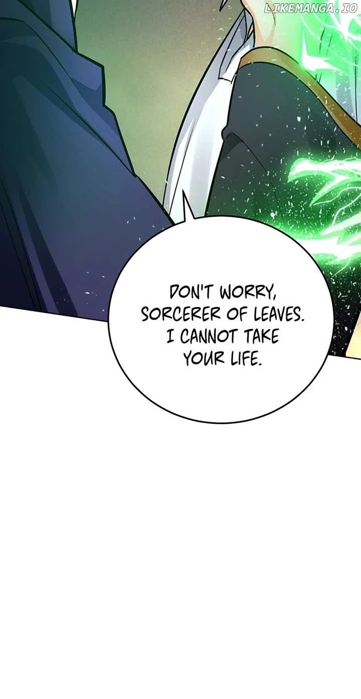 The Princess Doesn’t Want To Marry Her Ideal Type Chapter 86 page 41