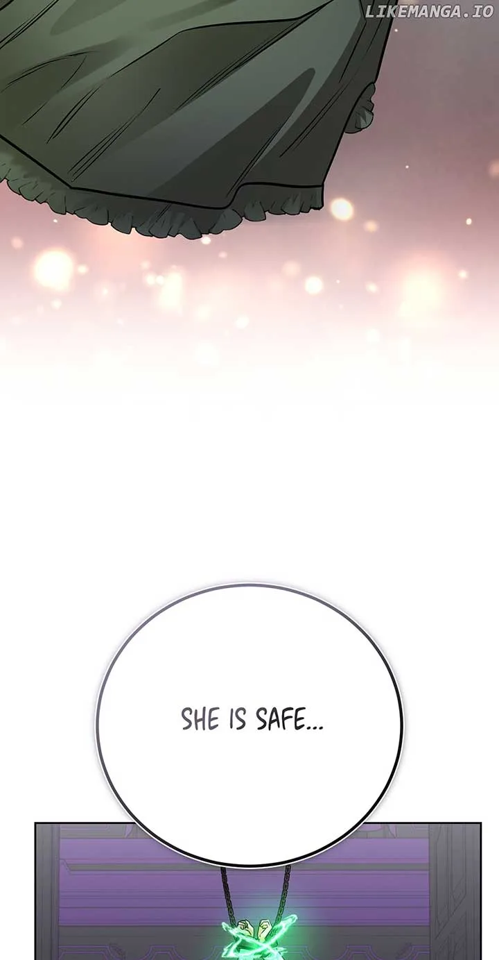 The Princess Doesn’t Want To Marry Her Ideal Type Chapter 86 page 37