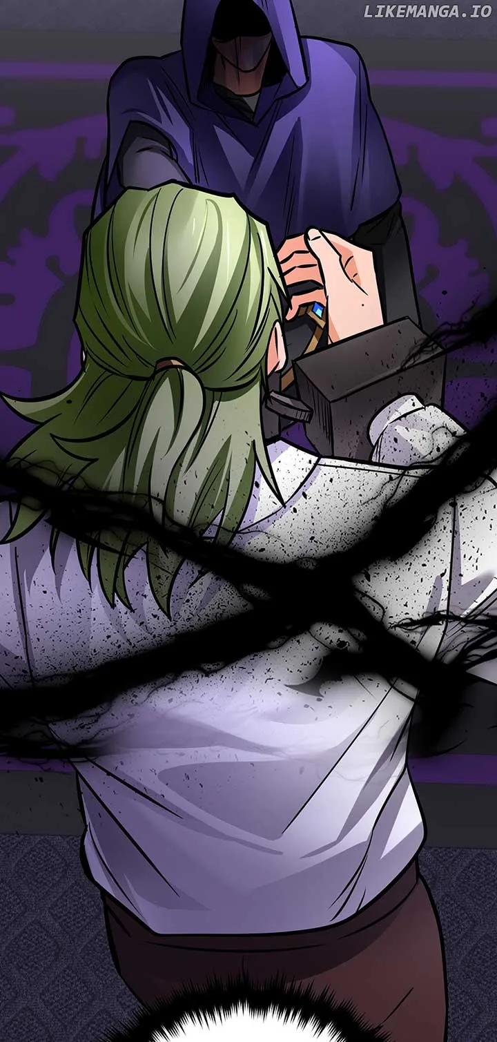 The Princess Doesn’t Want To Marry Her Ideal Type Chapter 86 page 51