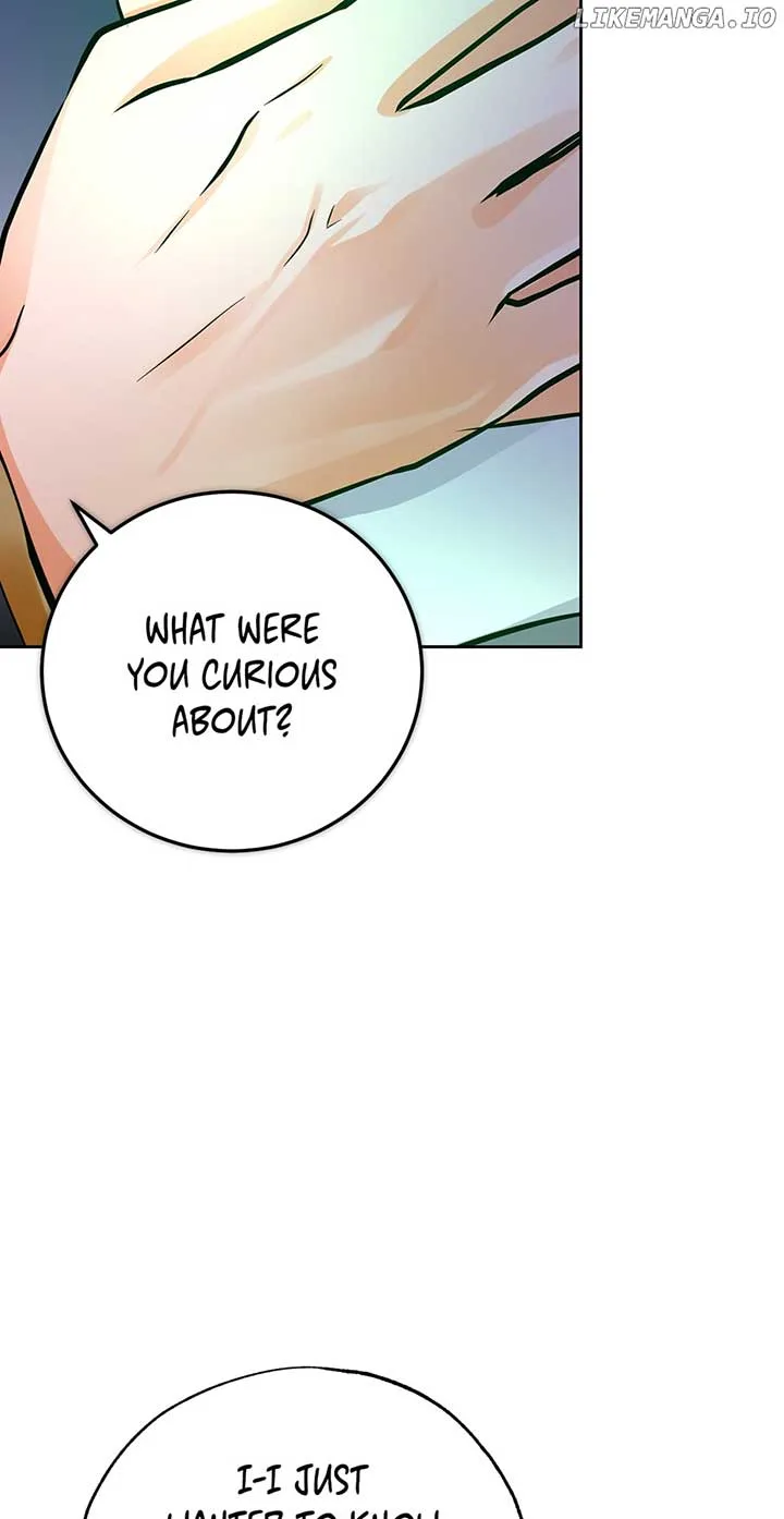 The Princess Doesn’t Want To Marry Her Ideal Type Chapter 86 page 44
