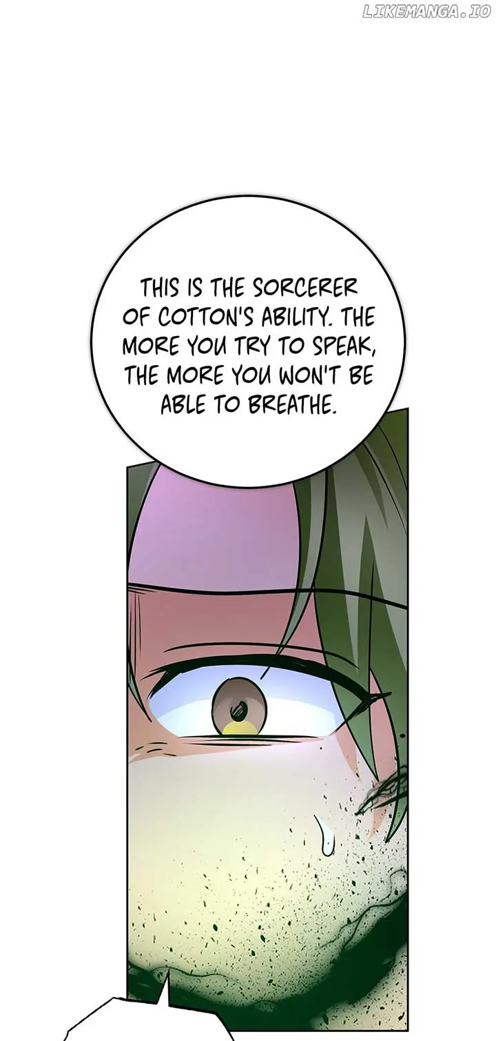 The Princess Doesn’t Want To Marry Her Ideal Type Chapter 86 page 49