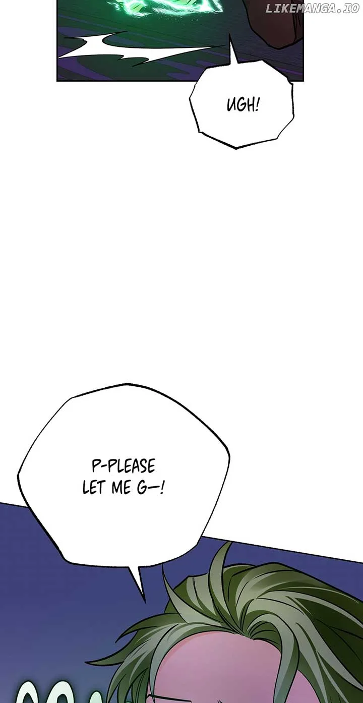 The Princess Doesn’t Want To Marry Her Ideal Type Chapter 86 page 47