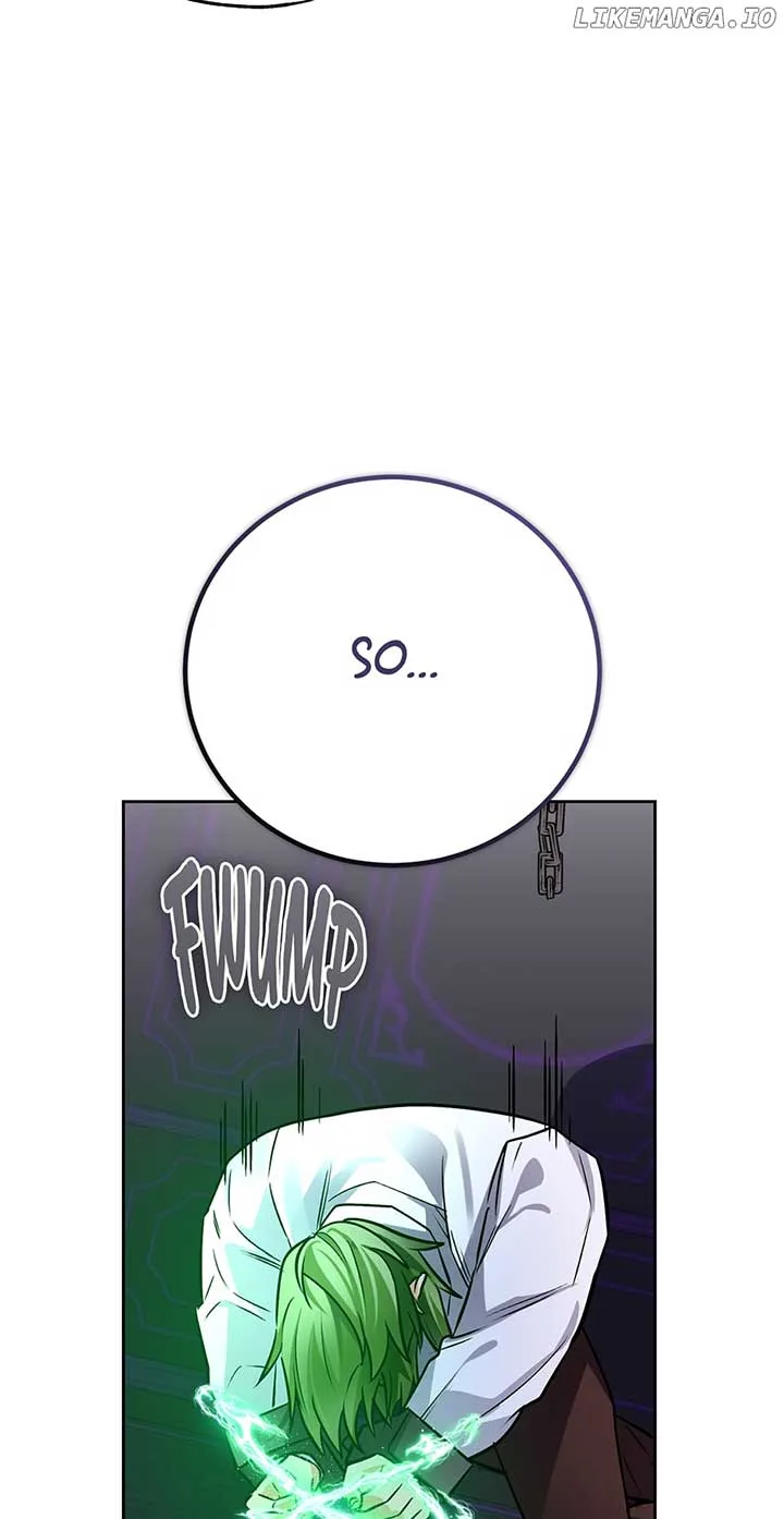 The Princess Doesn’t Want To Marry Her Ideal Type Chapter 86 page 46