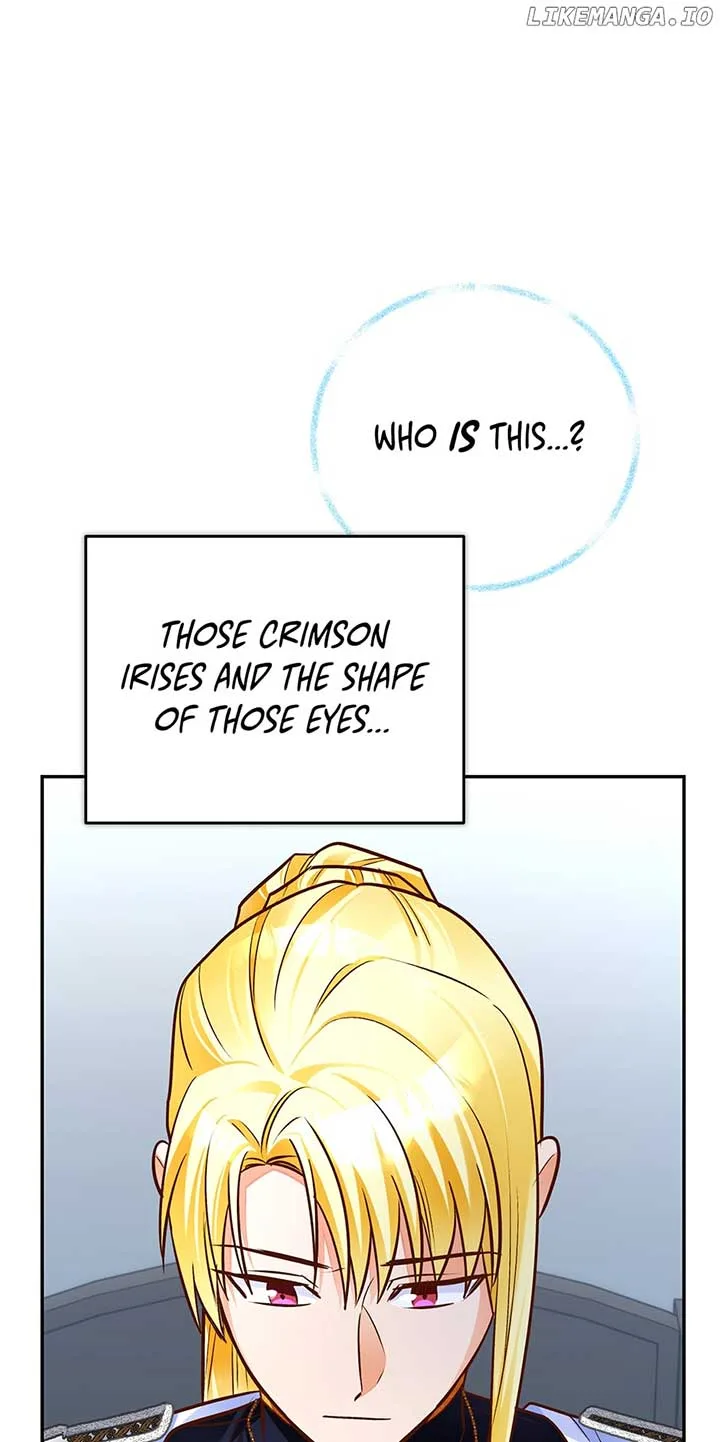 The Princess Doesn’t Want To Marry Her Ideal Type Chapter 85 page 43
