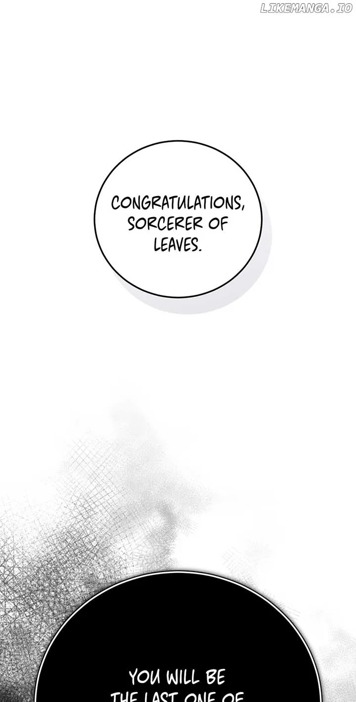 The Princess Doesn’t Want To Marry Her Ideal Type Chapter 86 page 73