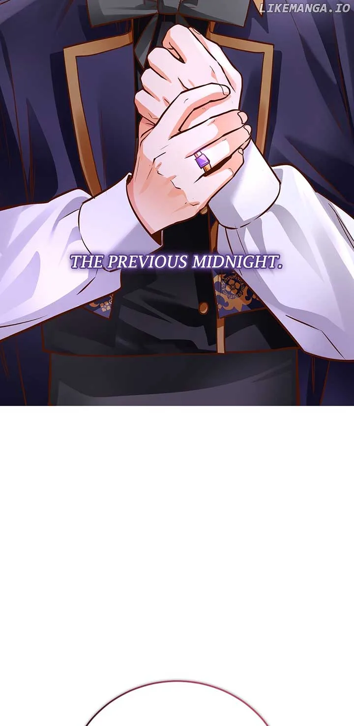 The Princess Doesn’t Want To Marry Her Ideal Type Chapter 85 page 52