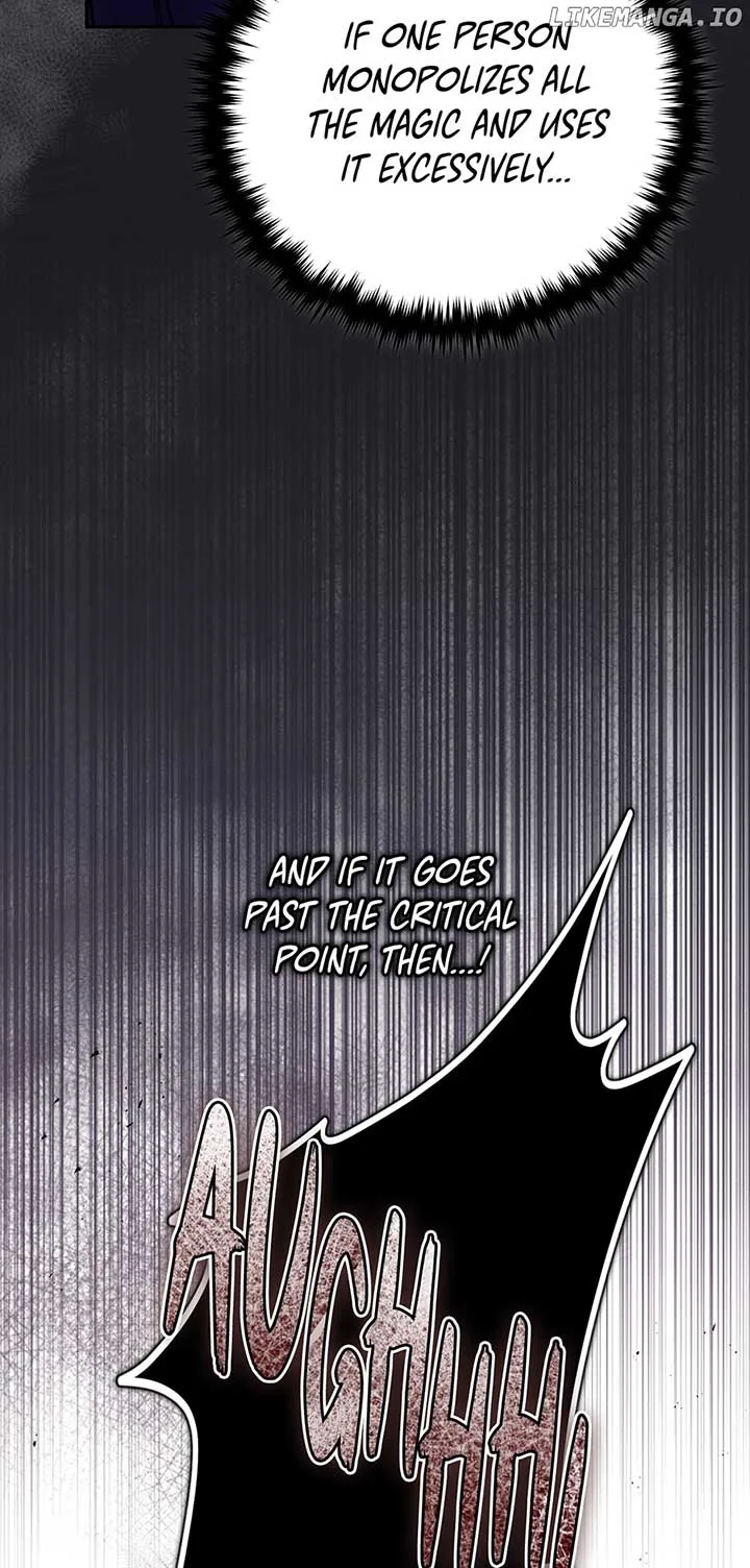 The Princess Doesn’t Want To Marry Her Ideal Type Chapter 86 page 67