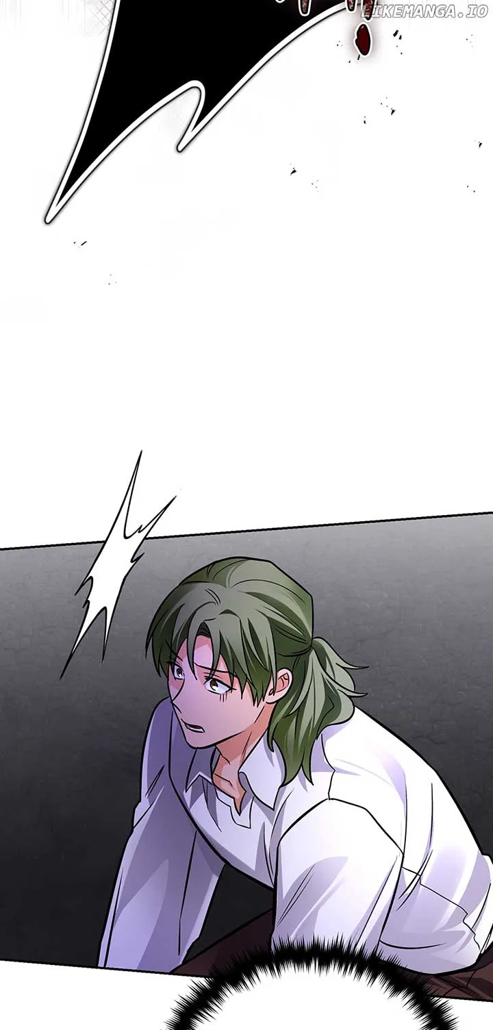 The Princess Doesn’t Want To Marry Her Ideal Type Chapter 86 page 68