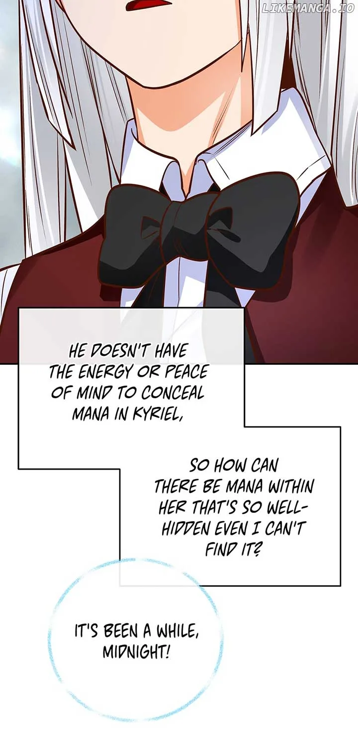 The Princess Doesn’t Want To Marry Her Ideal Type Chapter 85 page 48