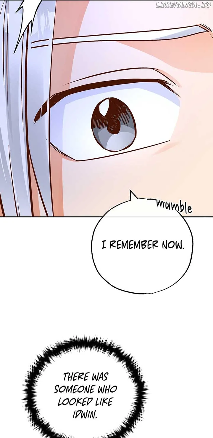The Princess Doesn’t Want To Marry Her Ideal Type Chapter 85 page 50