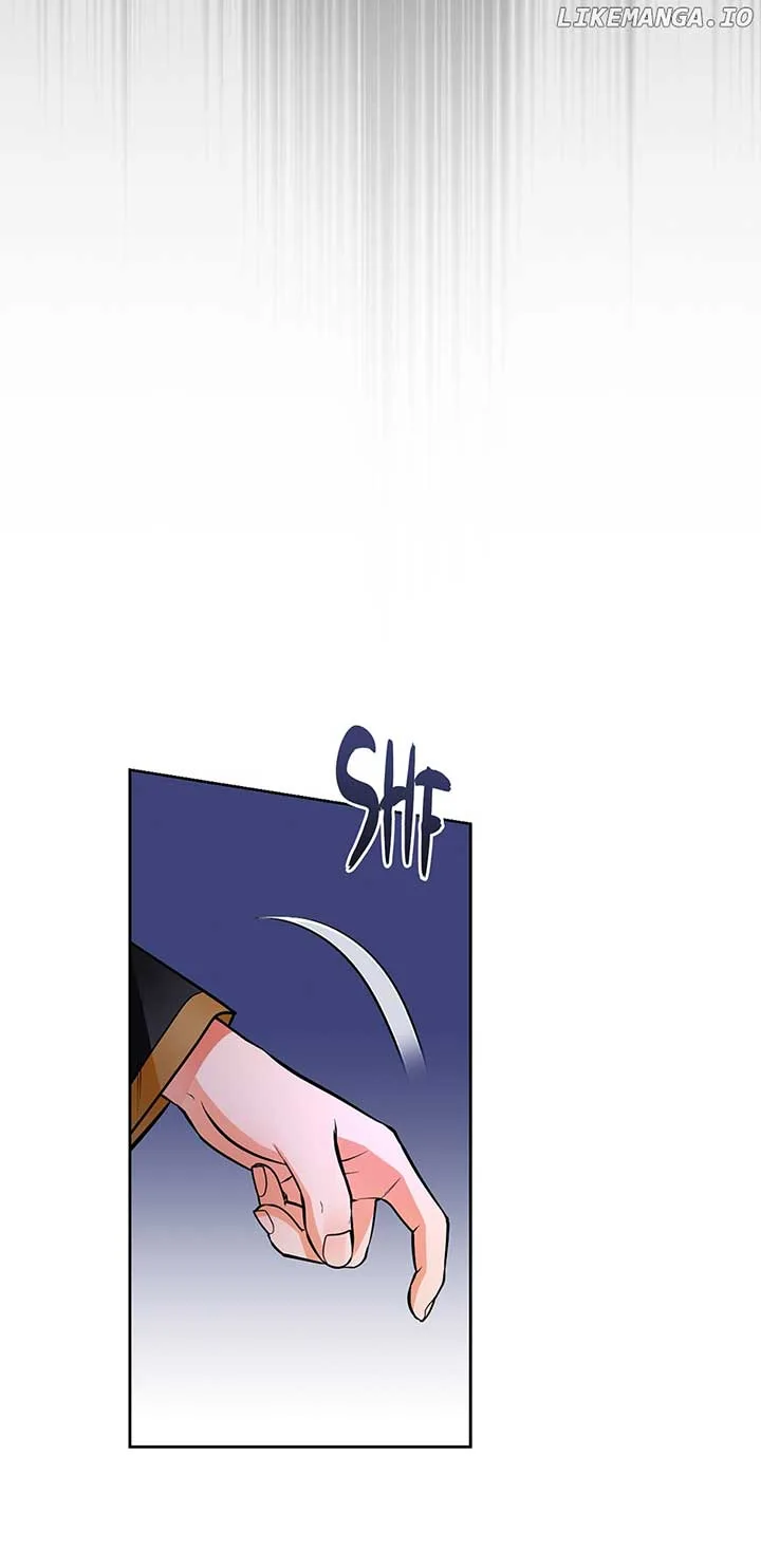 The Princess Doesn’t Want To Marry Her Ideal Type Chapter 86 page 62
