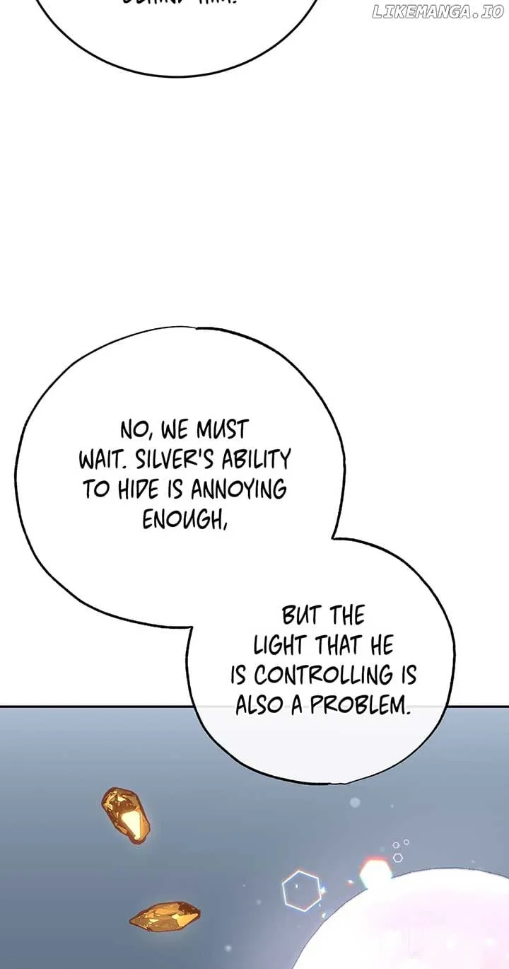 The Princess Doesn’t Want To Marry Her Ideal Type Chapter 85 page 60