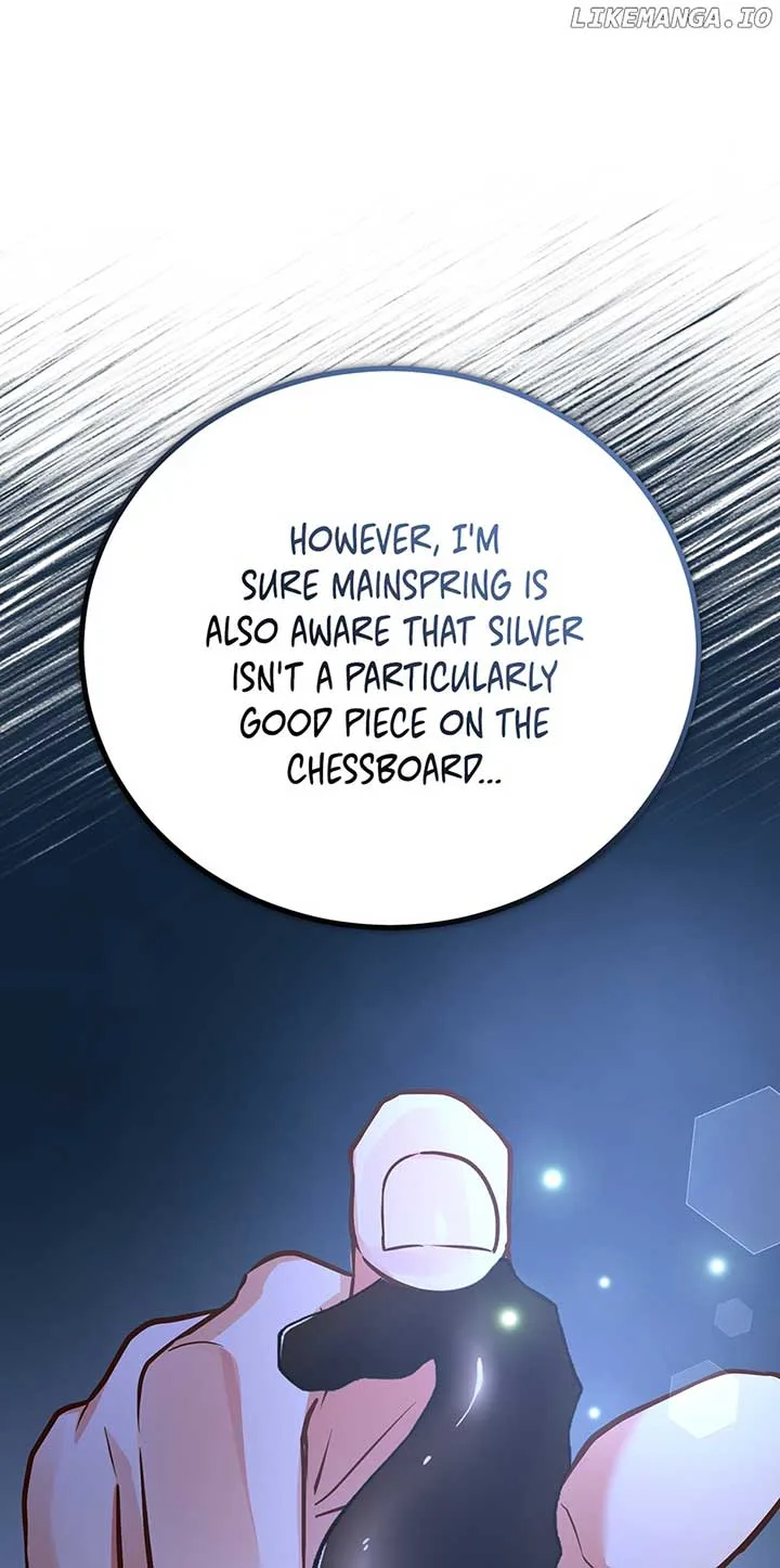 The Princess Doesn’t Want To Marry Her Ideal Type Chapter 85 page 13