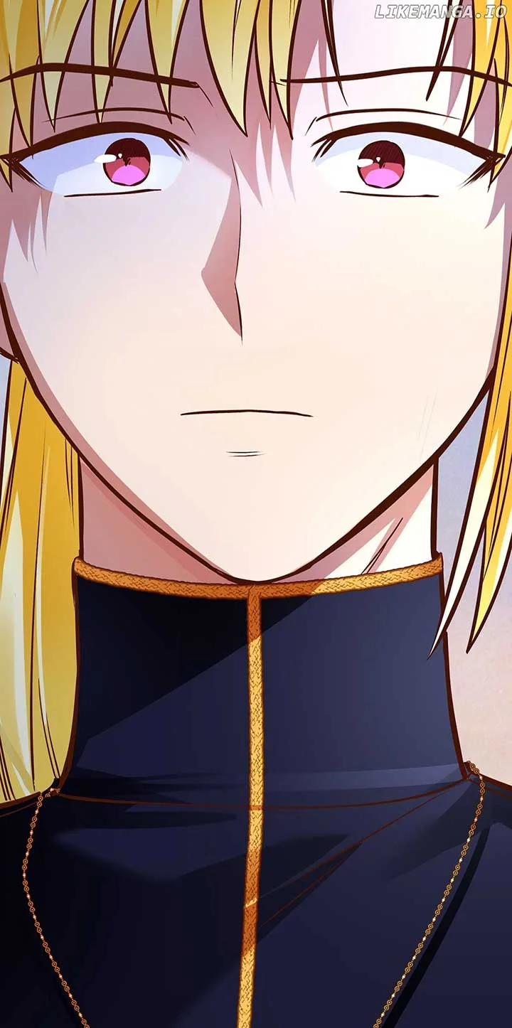 The Princess Doesn’t Want To Marry Her Ideal Type Chapter 85 page 19