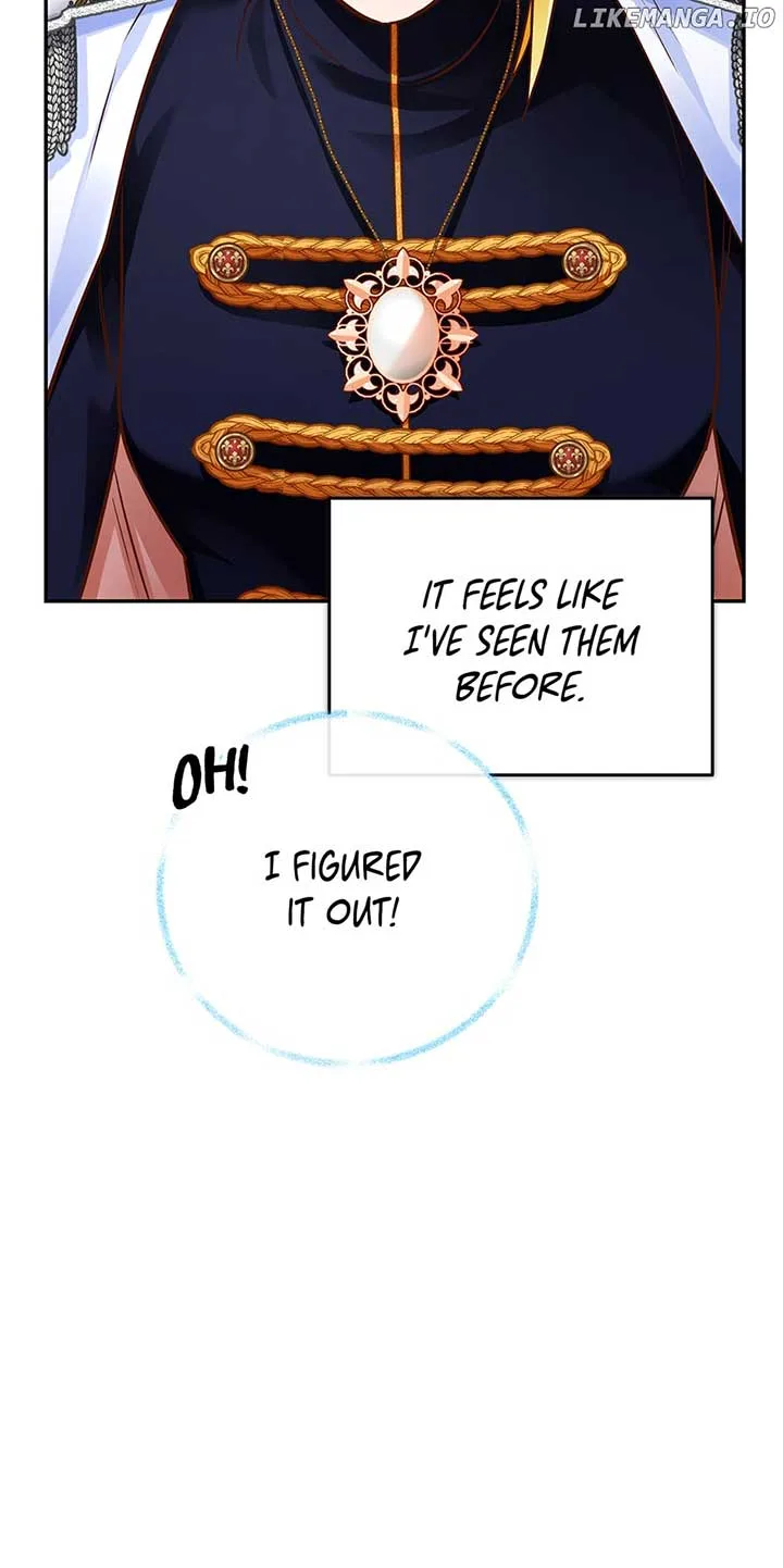 The Princess Doesn’t Want To Marry Her Ideal Type Chapter 85 page 44