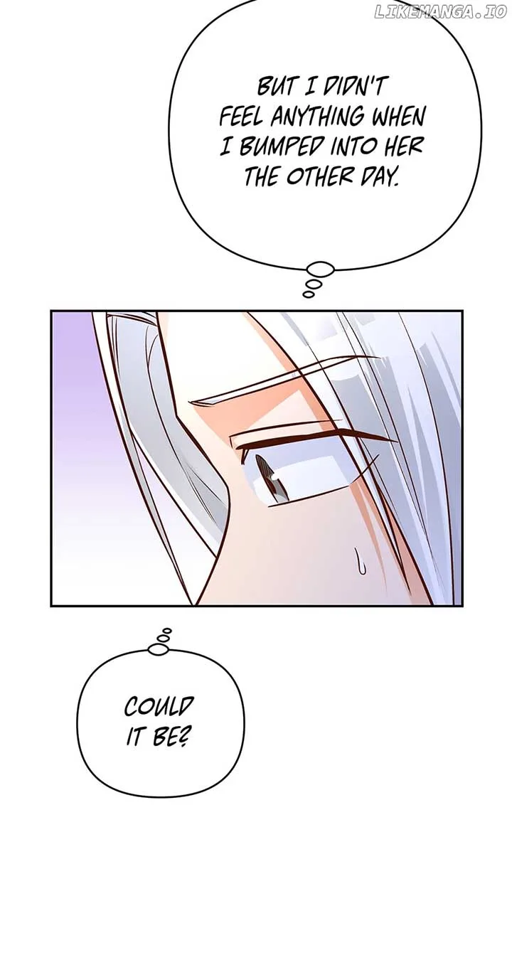 The Princess Doesn’t Want To Marry Her Ideal Type Chapter 85 page 31