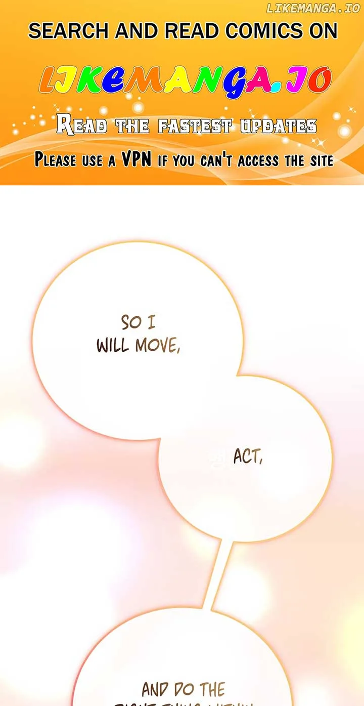 The Princess Doesn’t Want To Marry Her Ideal Type Chapter 85 page 2