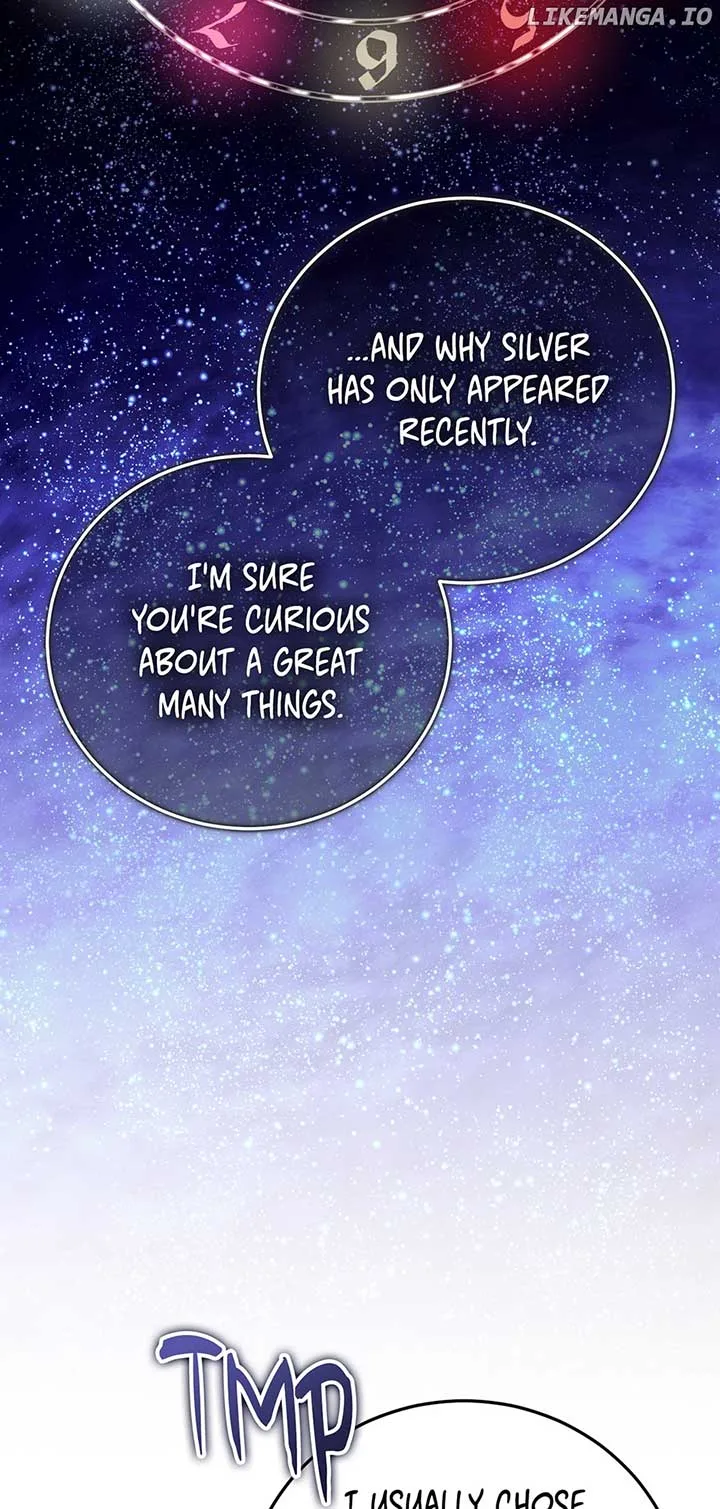 The Princess Doesn’t Want To Marry Her Ideal Type Chapter 86 page 56