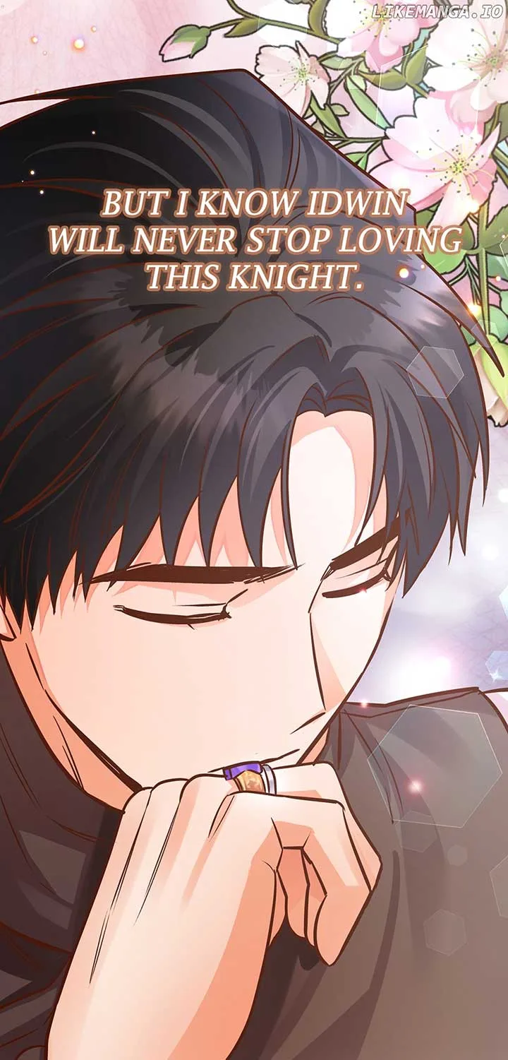 The Princess Doesn’t Want To Marry Her Ideal Type Chapter 85 page 34