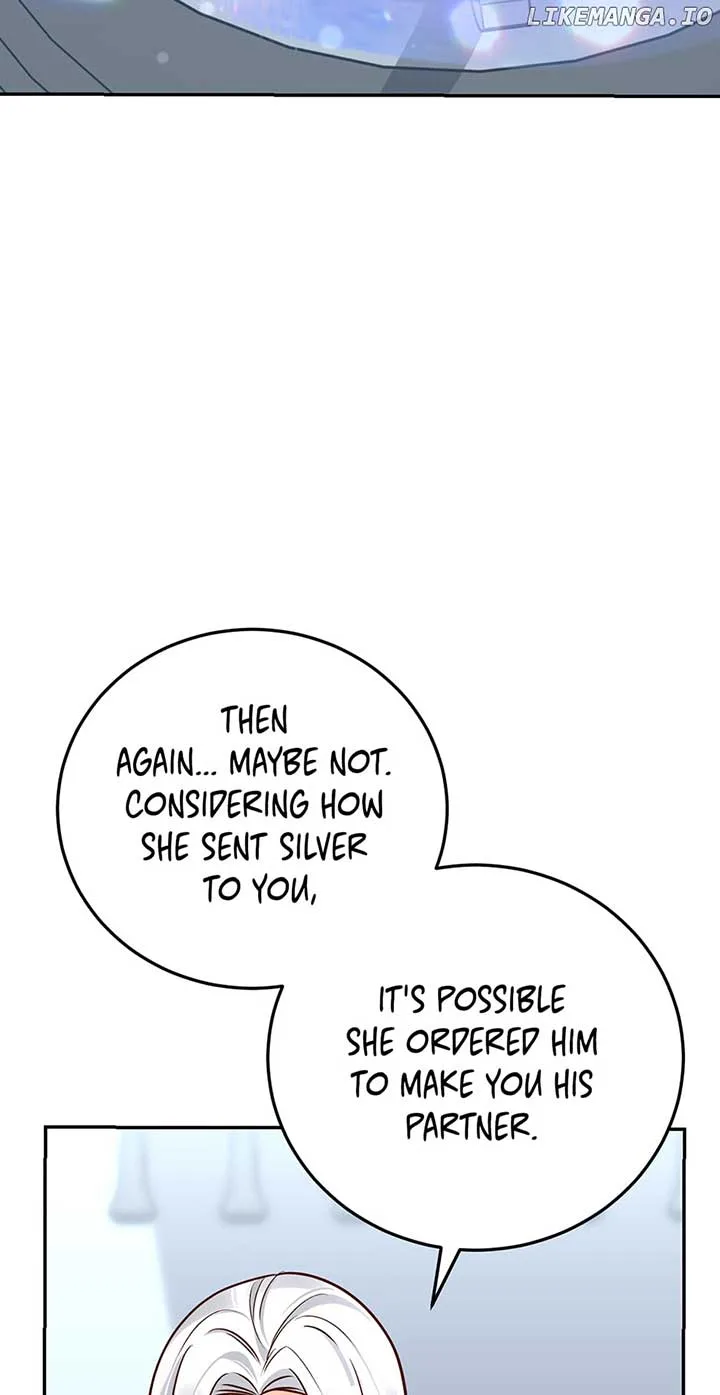 The Princess Doesn’t Want To Marry Her Ideal Type Chapter 85 page 11