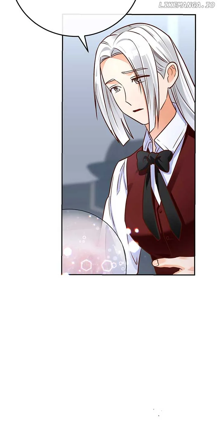 The Princess Doesn’t Want To Marry Her Ideal Type Chapter 85 page 9