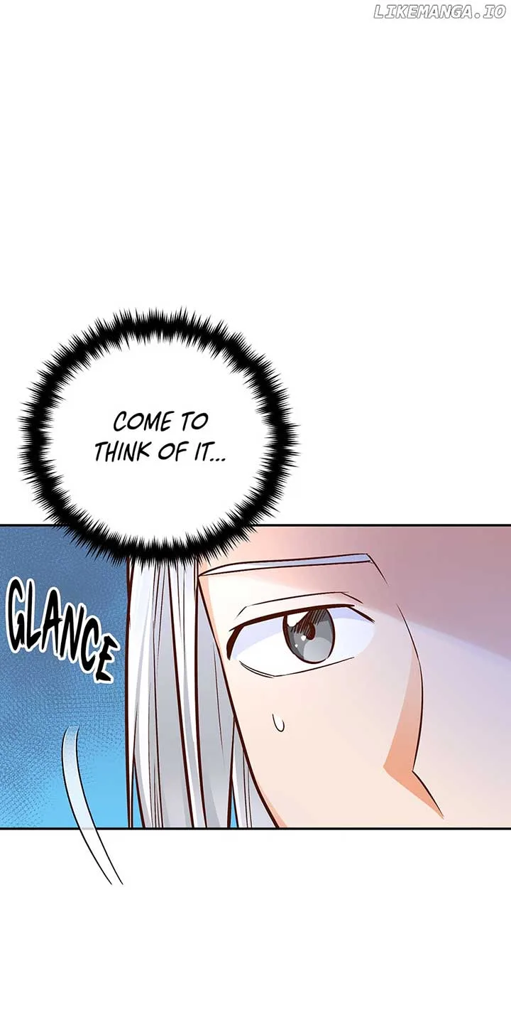 The Princess Doesn’t Want To Marry Her Ideal Type Chapter 85 page 42