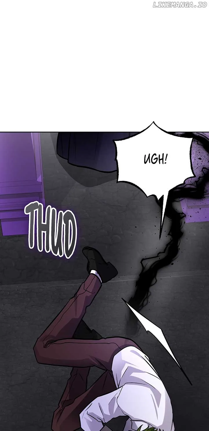 The Princess Doesn’t Want To Marry Her Ideal Type Chapter 86 page 63