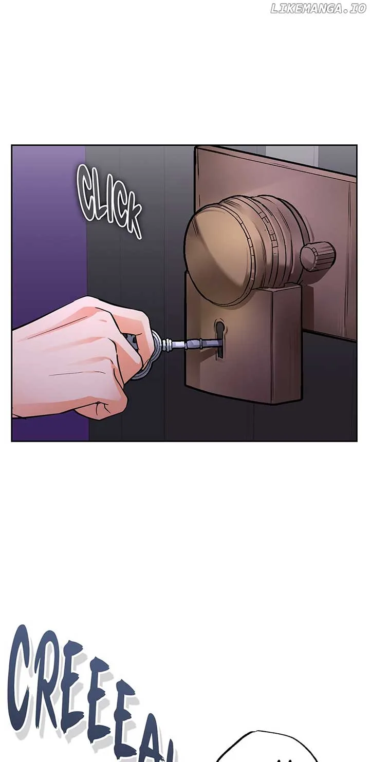 The Princess Doesn’t Want To Marry Her Ideal Type Chapter 86 page 58
