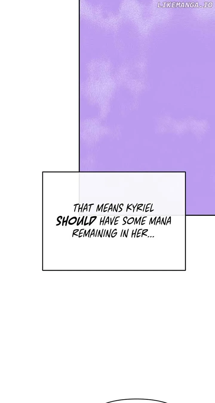 The Princess Doesn’t Want To Marry Her Ideal Type Chapter 85 page 30
