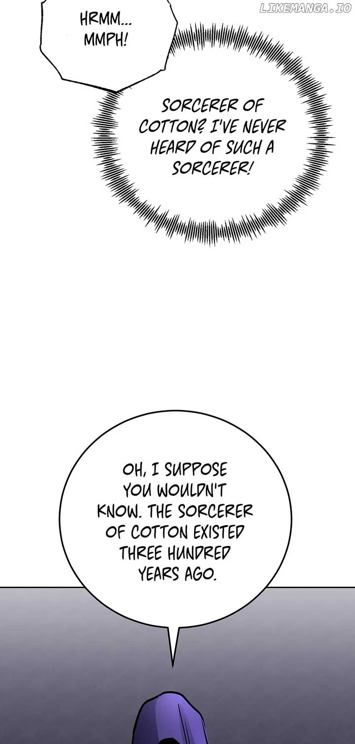 The Princess Doesn’t Want To Marry Her Ideal Type Chapter 86 page 50
