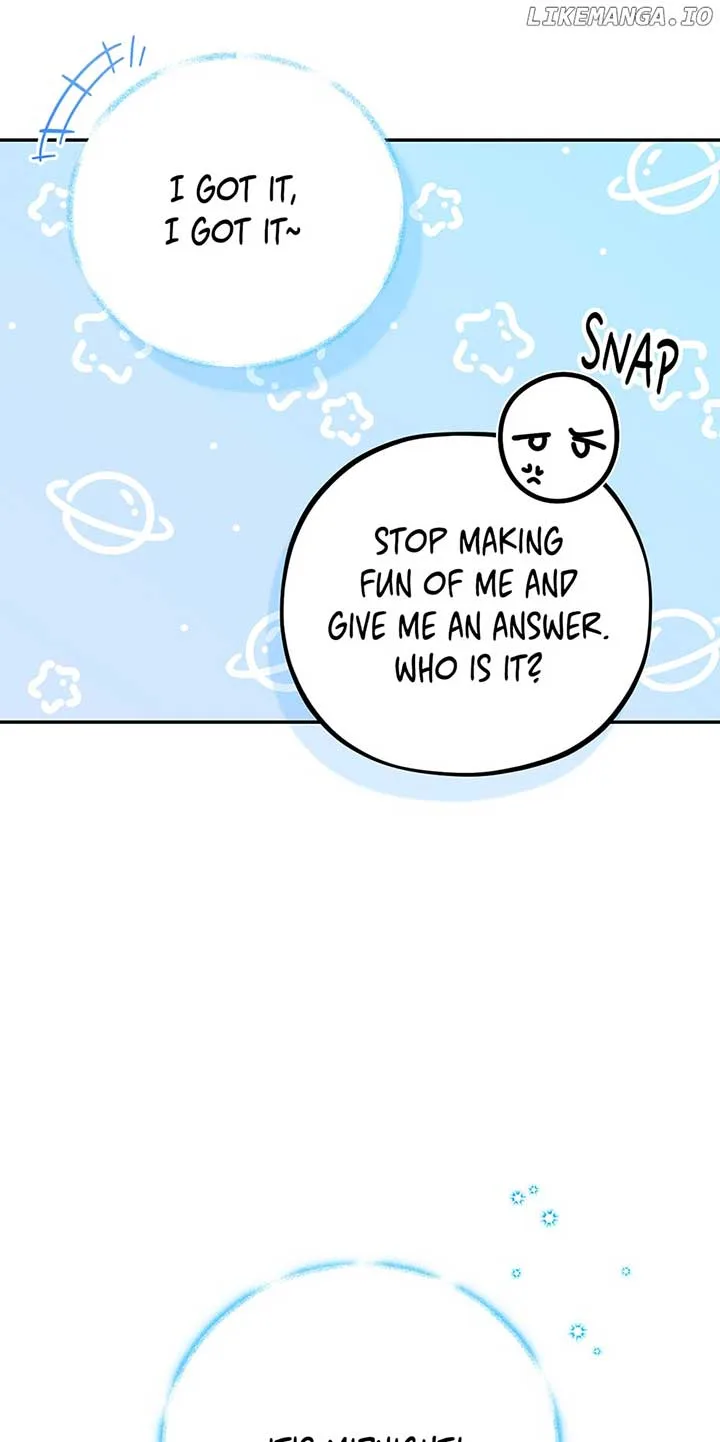 The Princess Doesn’t Want To Marry Her Ideal Type Chapter 85 page 45