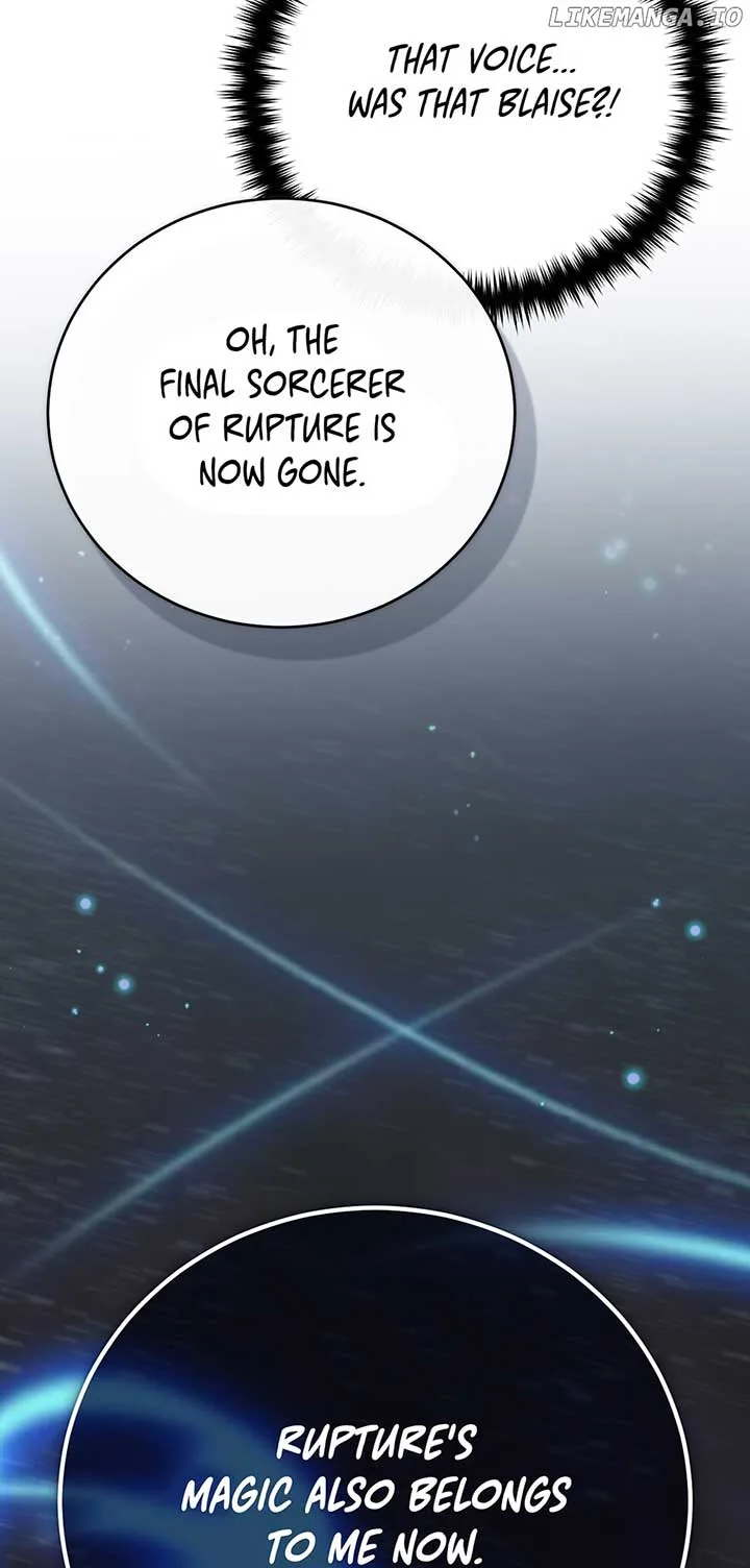 The Princess Doesn’t Want To Marry Her Ideal Type Chapter 86 page 69