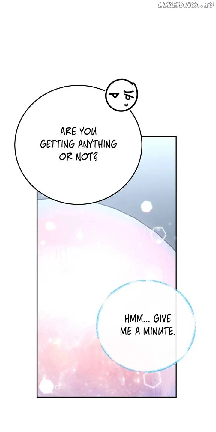 The Princess Doesn’t Want To Marry Her Ideal Type Chapter 85 page 41