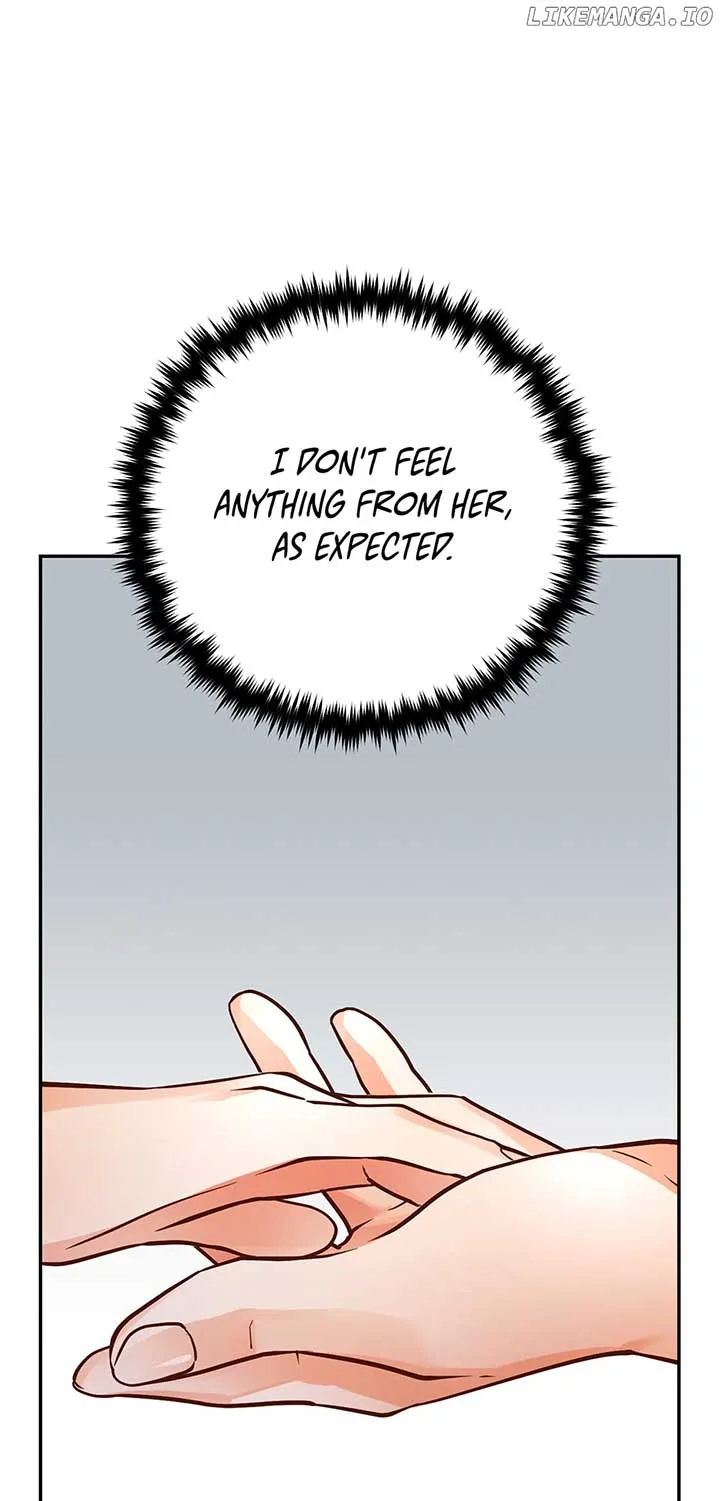 The Princess Doesn’t Want To Marry Her Ideal Type Chapter 85 page 38