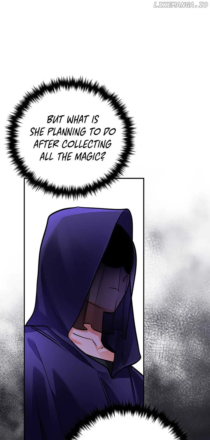 The Princess Doesn’t Want To Marry Her Ideal Type Chapter 86 page 66