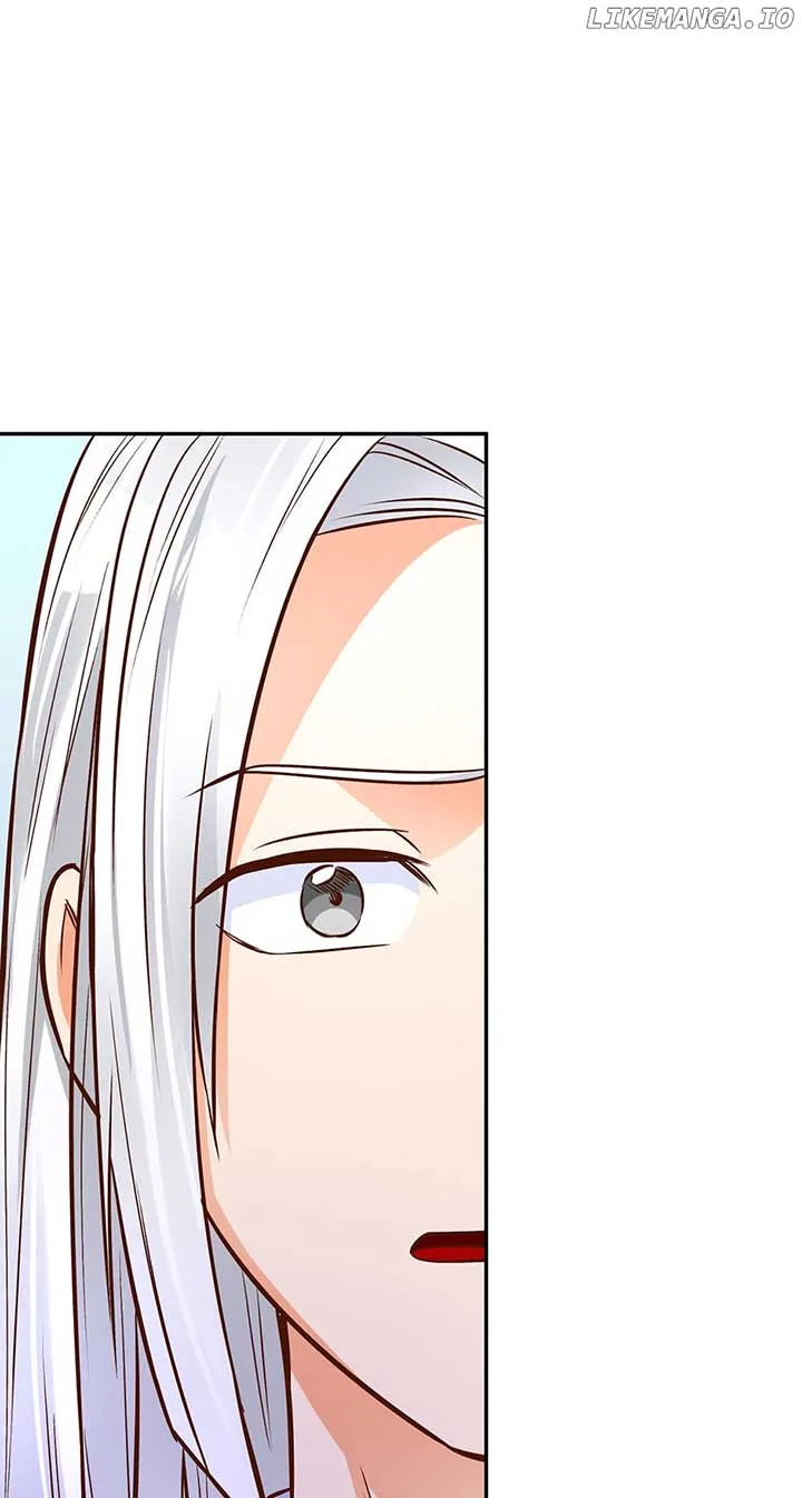 The Princess Doesn’t Want To Marry Her Ideal Type Chapter 85 page 28