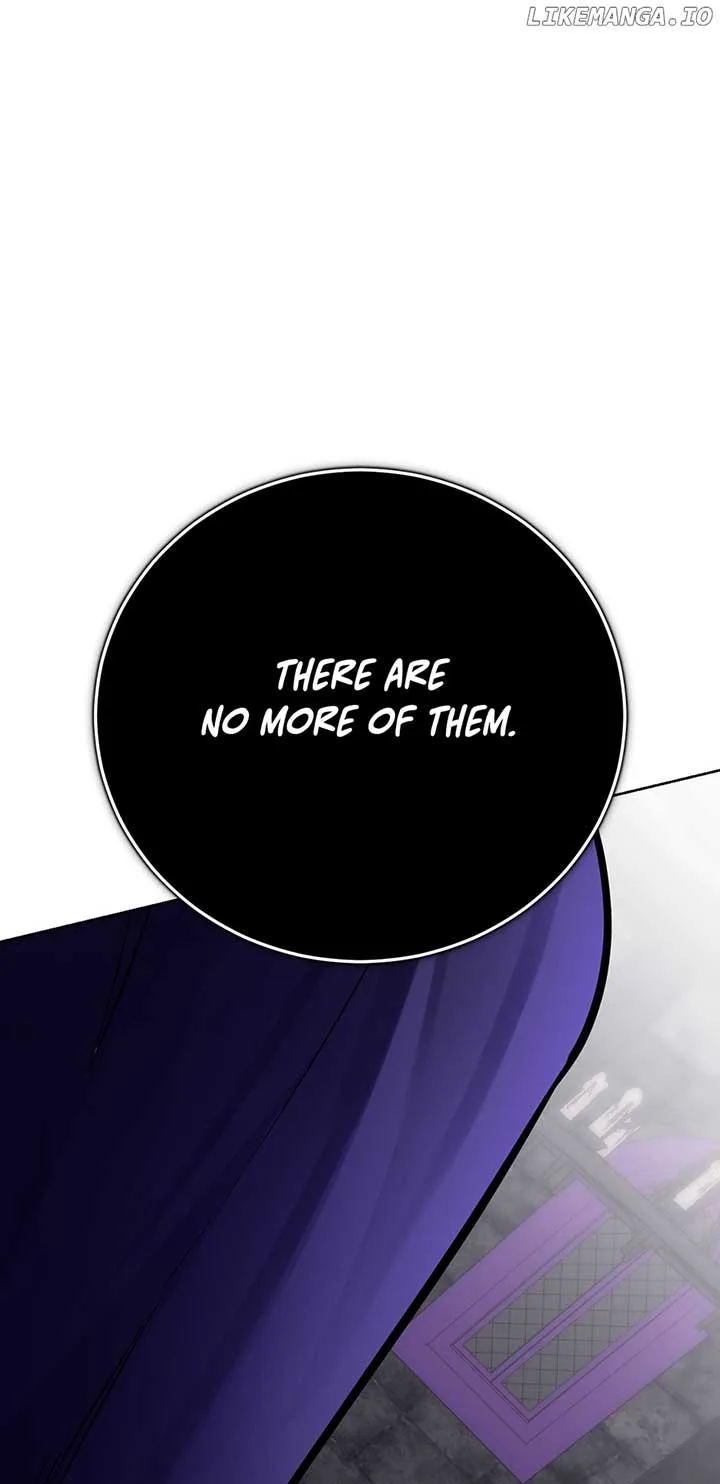 The Princess Doesn’t Want To Marry Her Ideal Type Chapter 86 page 60