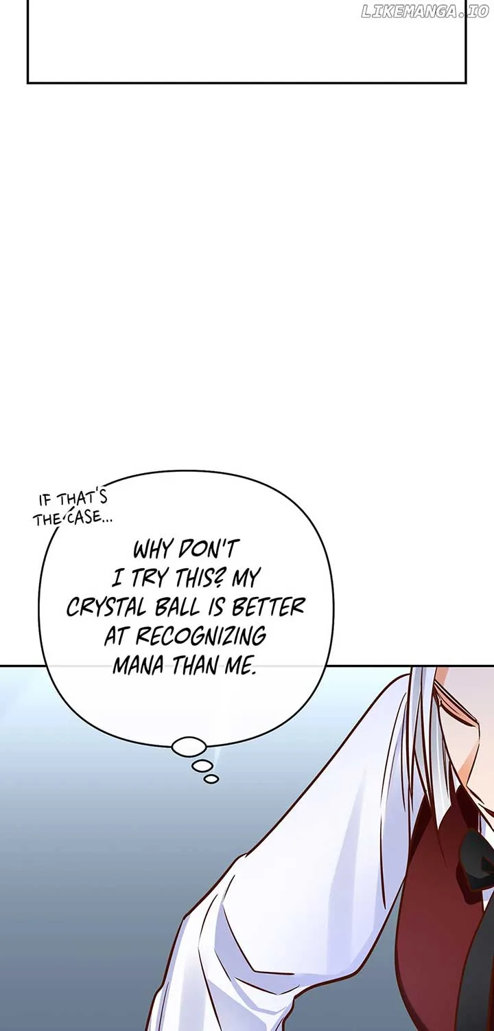 The Princess Doesn’t Want To Marry Her Ideal Type Chapter 85 page 39