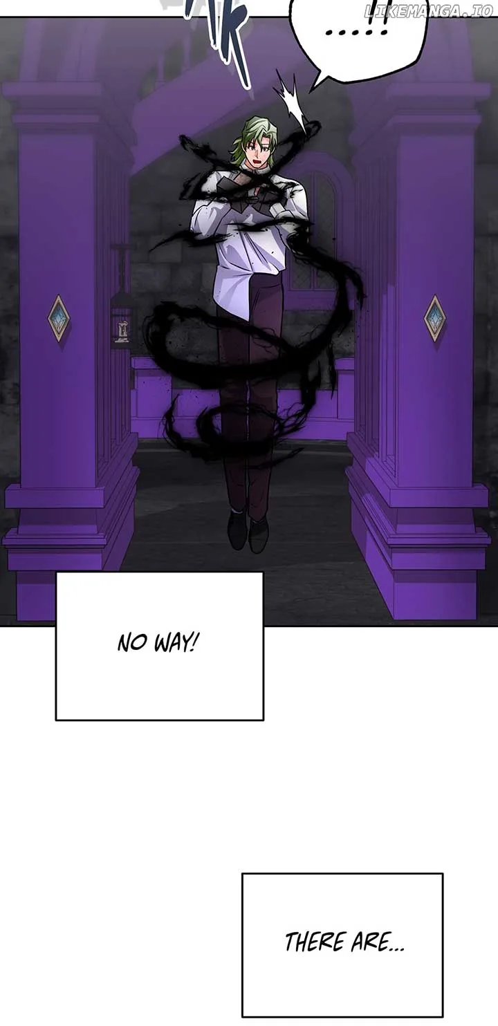 The Princess Doesn’t Want To Marry Her Ideal Type Chapter 86 page 59