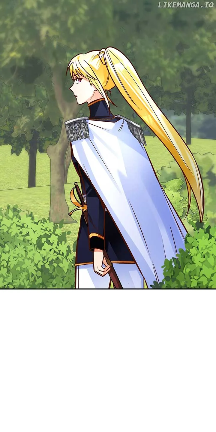 The Princess Doesn’t Want To Marry Her Ideal Type Chapter 85 page 93