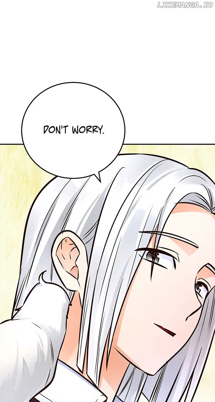 The Princess Doesn’t Want To Marry Her Ideal Type Chapter 85 page 107