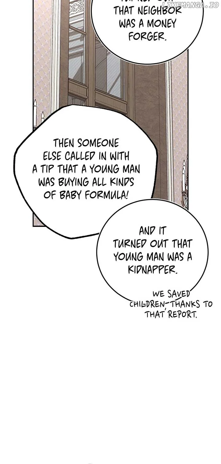 The Princess Doesn’t Want To Marry Her Ideal Type Chapter 86 page 84