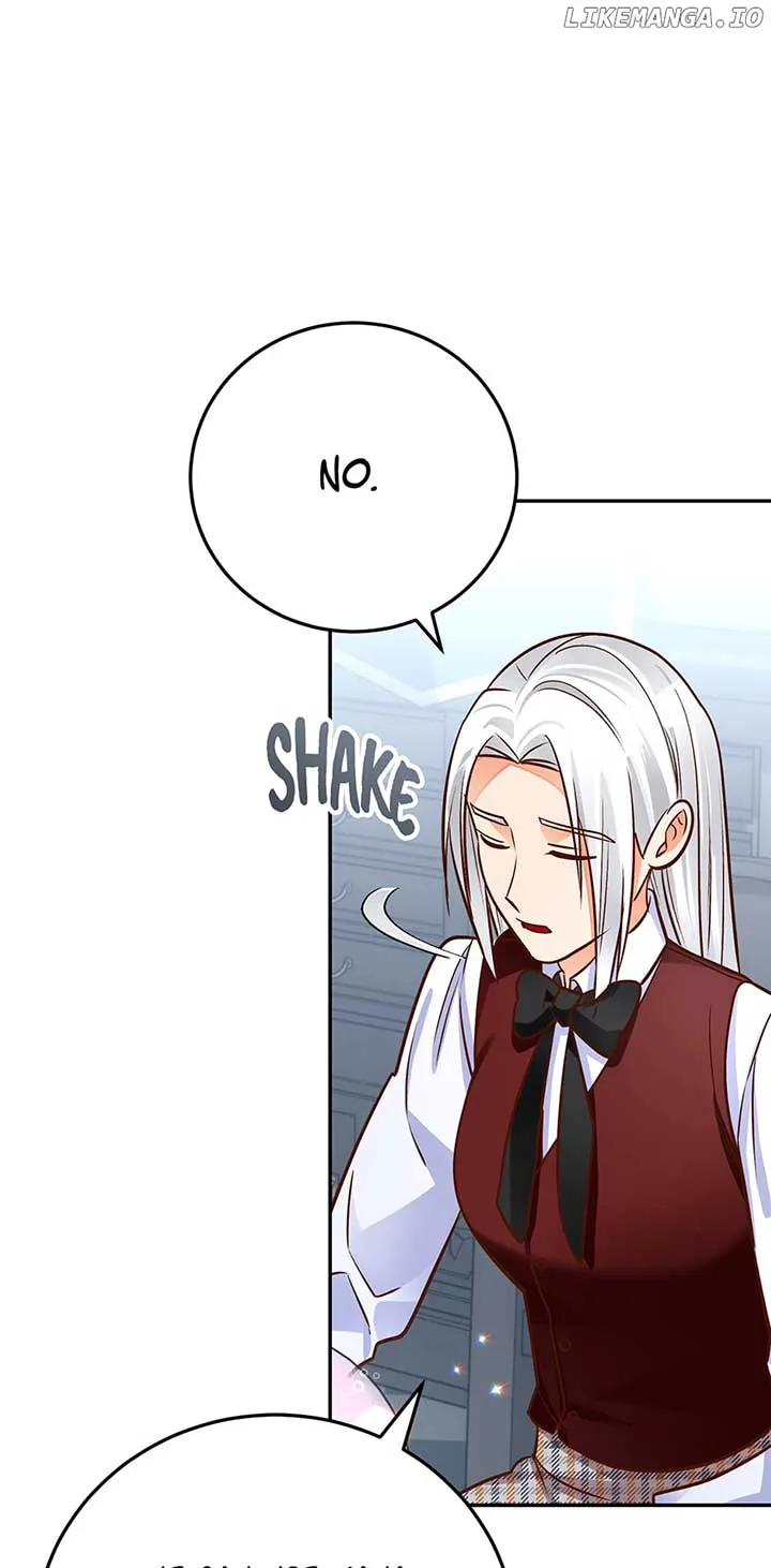 The Princess Doesn’t Want To Marry Her Ideal Type Chapter 85 page 63