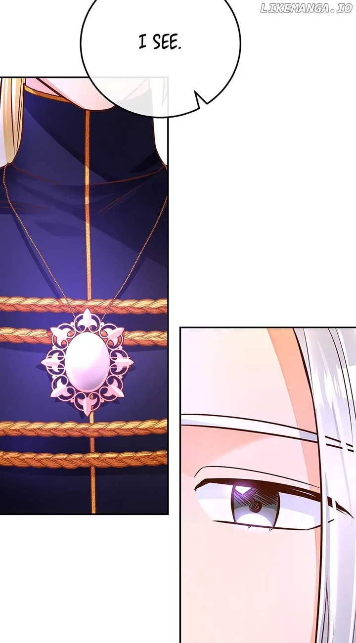 The Princess Doesn’t Want To Marry Her Ideal Type Chapter 85 page 80