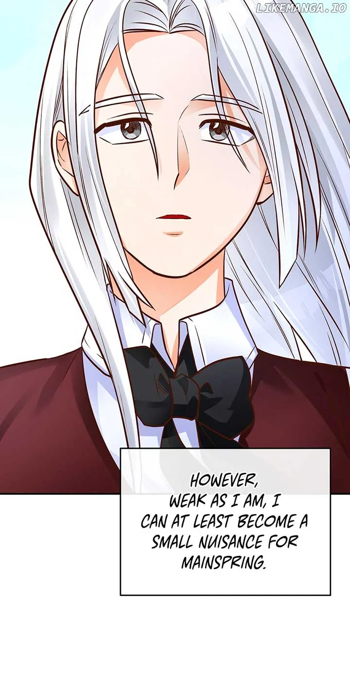 The Princess Doesn’t Want To Marry Her Ideal Type Chapter 85 page 100
