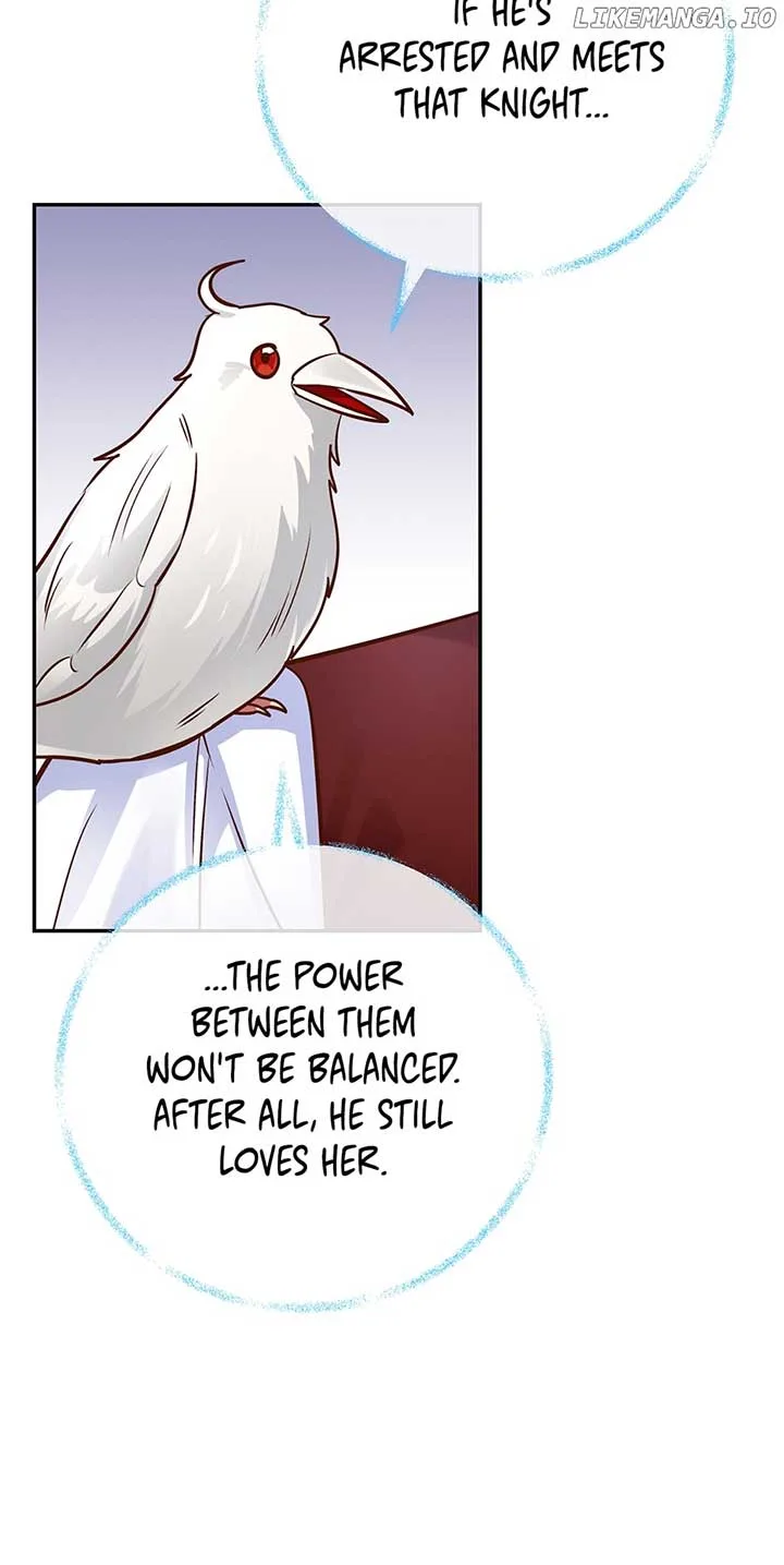 The Princess Doesn’t Want To Marry Her Ideal Type Chapter 85 page 106