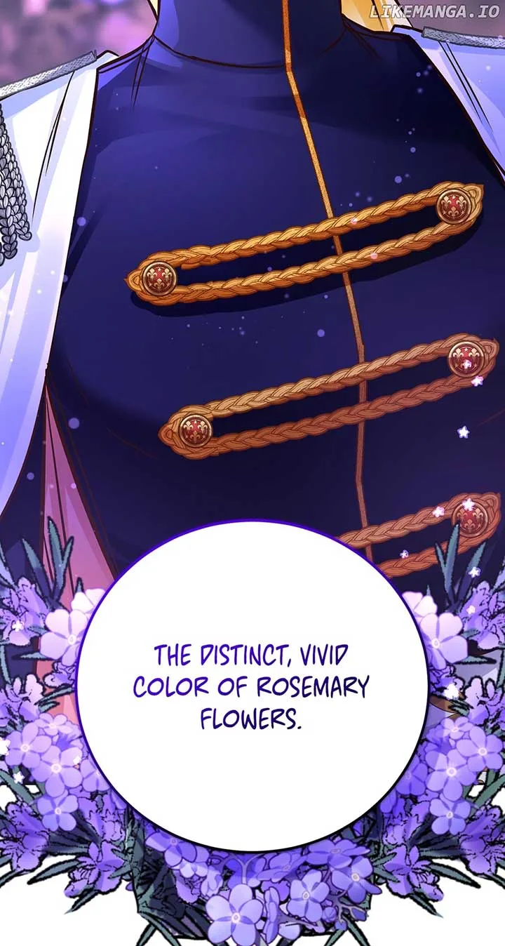 The Princess Doesn’t Want To Marry Her Ideal Type Chapter 85 page 110