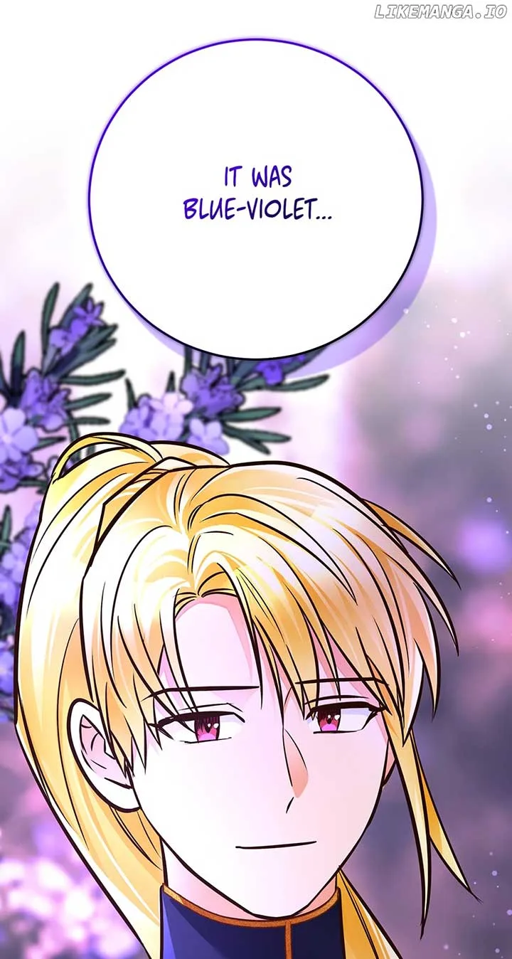 The Princess Doesn’t Want To Marry Her Ideal Type Chapter 85 page 109