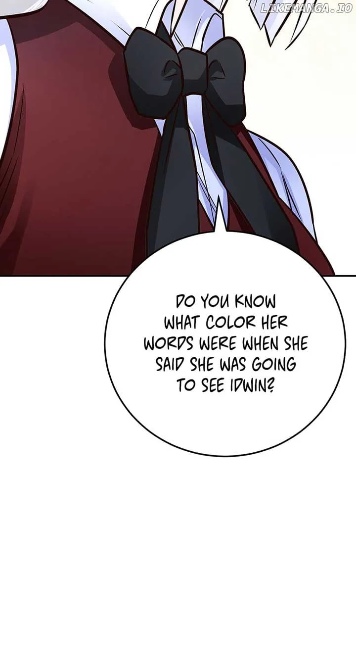 The Princess Doesn’t Want To Marry Her Ideal Type Chapter 85 page 108