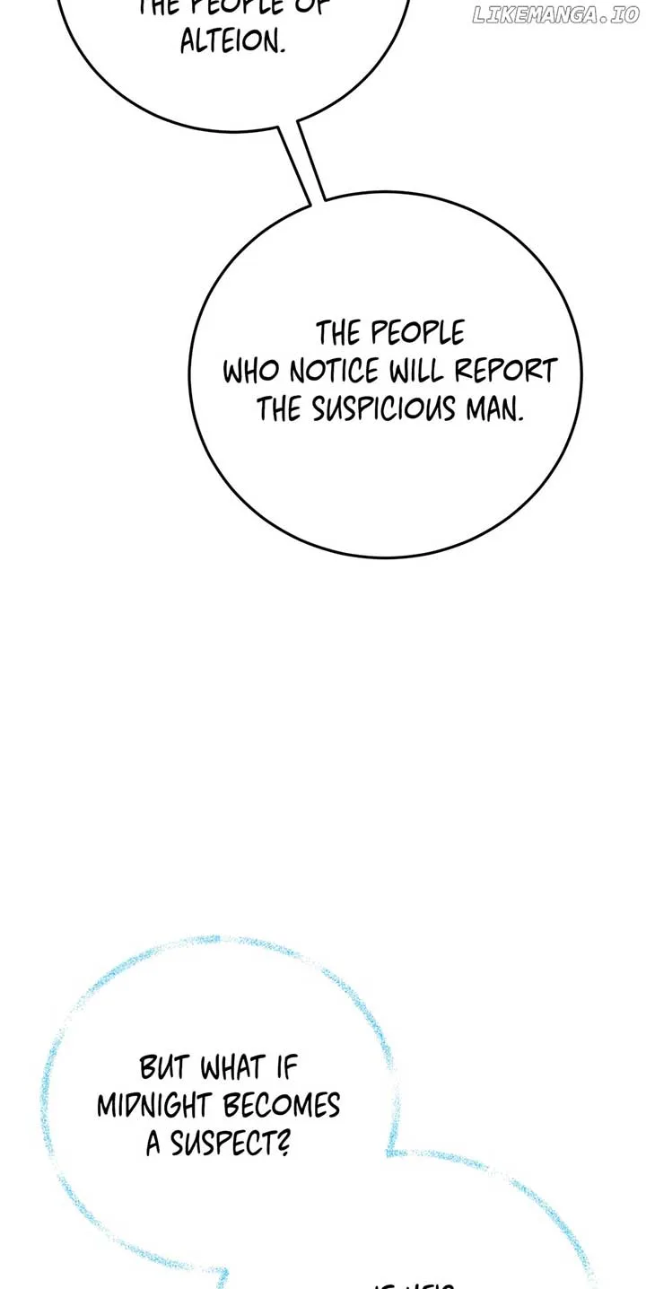 The Princess Doesn’t Want To Marry Her Ideal Type Chapter 85 page 105